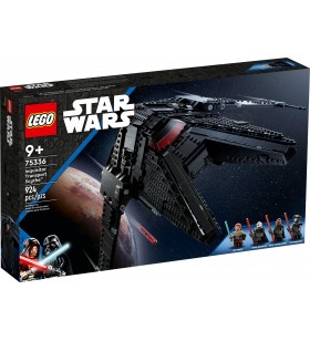 LEGO STAR WARS 75336 Inquisitor Transport Scythe
